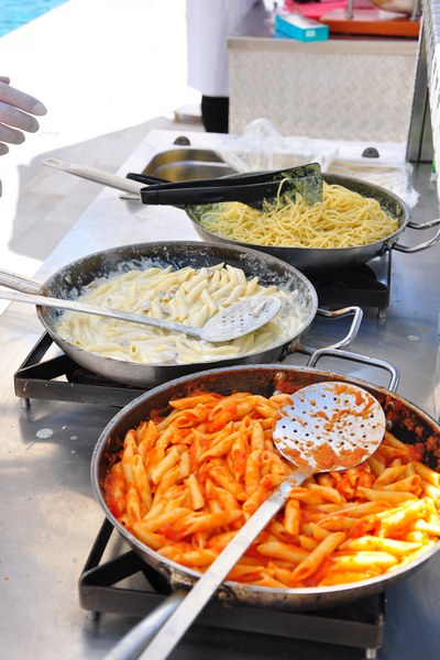 Easter Celebration At Edde Sands